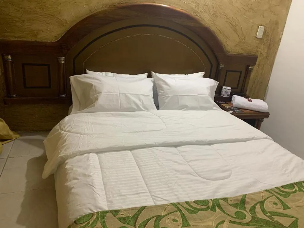 Hotel Sports Bogota Colombia