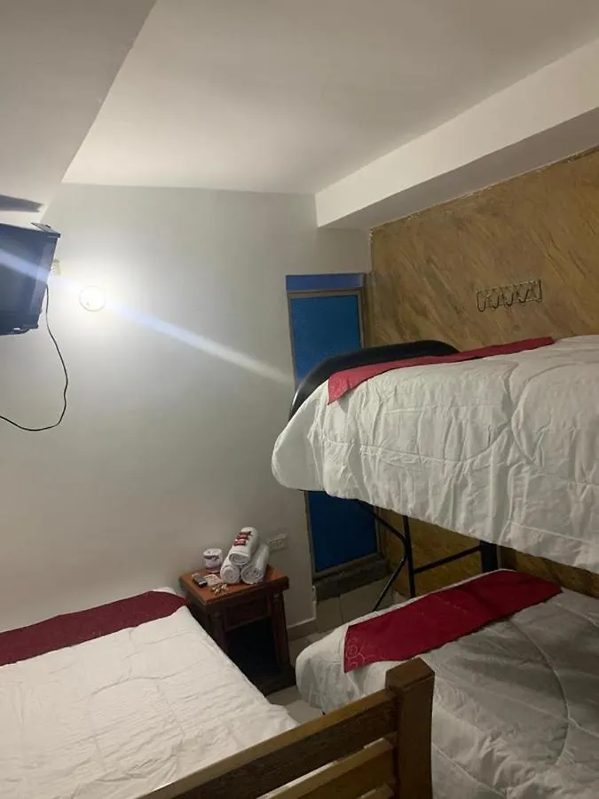 Hotel Sports Bogota