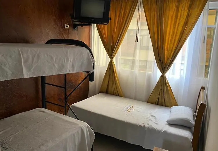 Hotel Sports Bogota