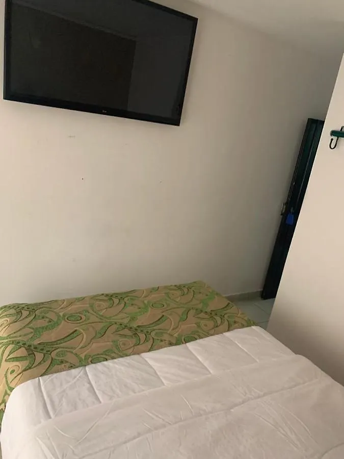 Hotel Sports Bogota