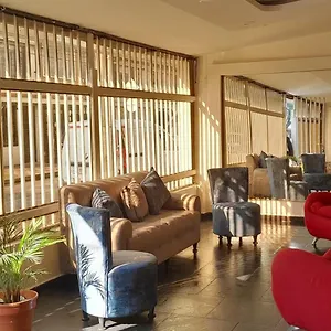 3* Hotel Aw Connect Airport