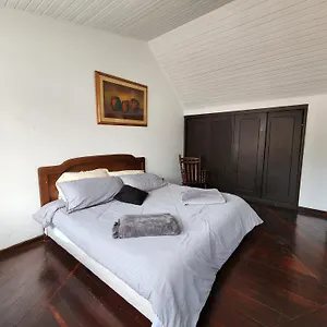  Pensión Casa Jardin Utopico
