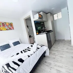  Hotel Aguas Experience