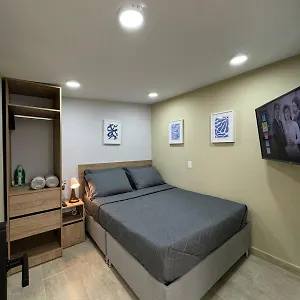  Pensión Hostelfc Usaquen