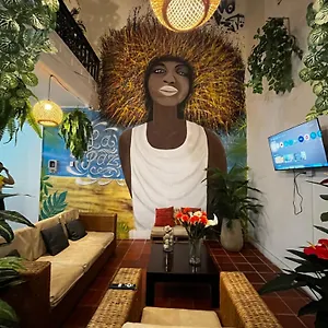  Pensión Hostal