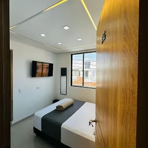 Aero Boutique Hotel