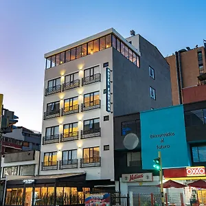 Fontana - Corferias Hotel