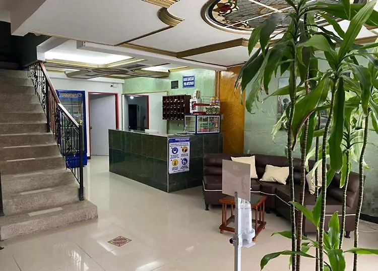 Hotel Sports Bogota