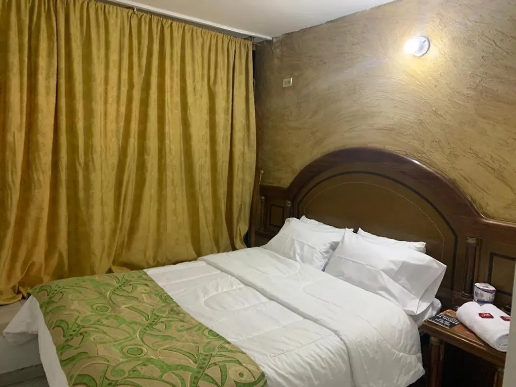 Hotel Sports Bogota